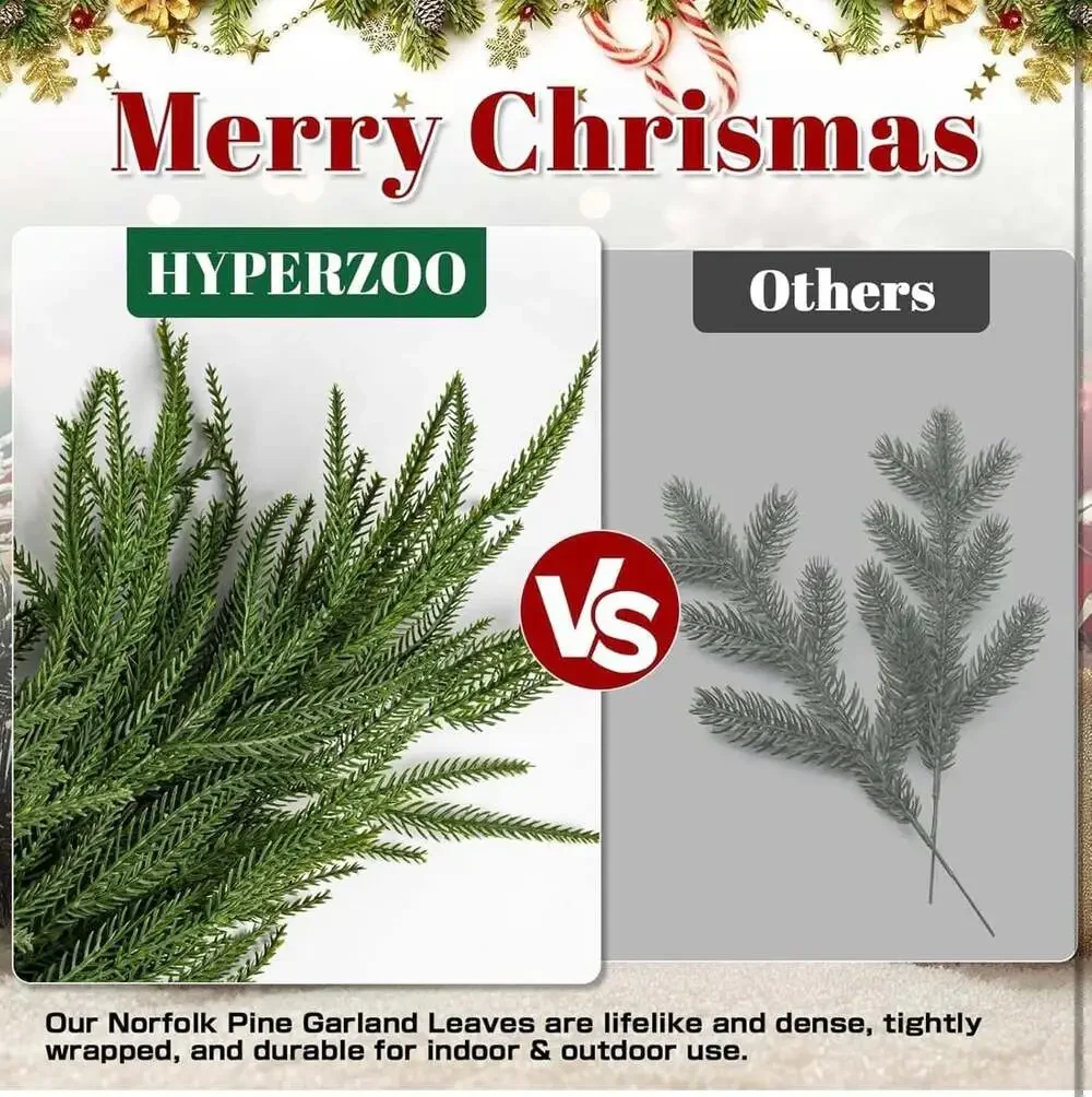 HYPERZOO pack realistic